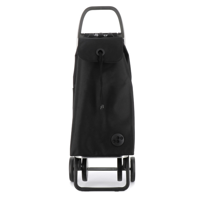 Rolser I-Max 4 Wheel Foldable Shopping Trolley