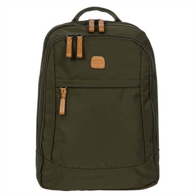 Bric's X-Travel Medium Business Backpack