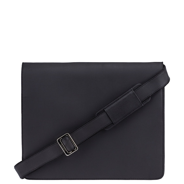 Visconti Hunter Harvard Large A4 Messenger Bag