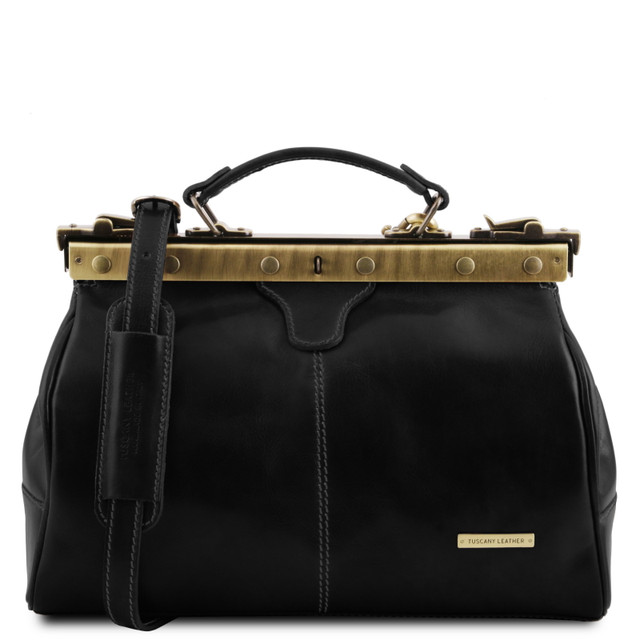 Tuscany Leather Michelangelo Doctor's Bag