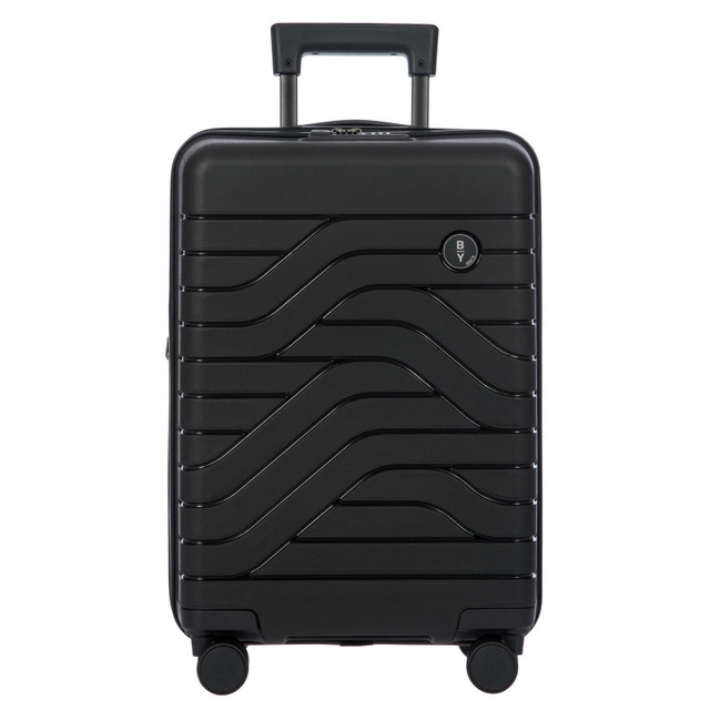 Bric's B|Y Ulisse 4 Wheel Expandable Cabin Suitcase - 55cm