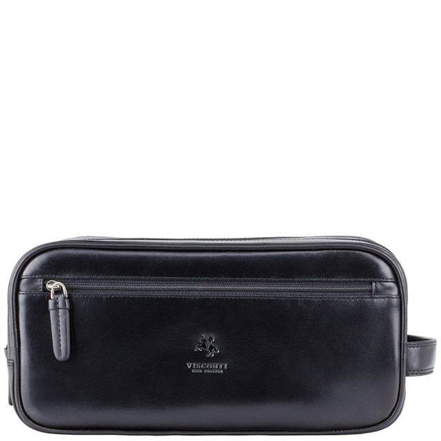 Visconti Naples Wash Bag