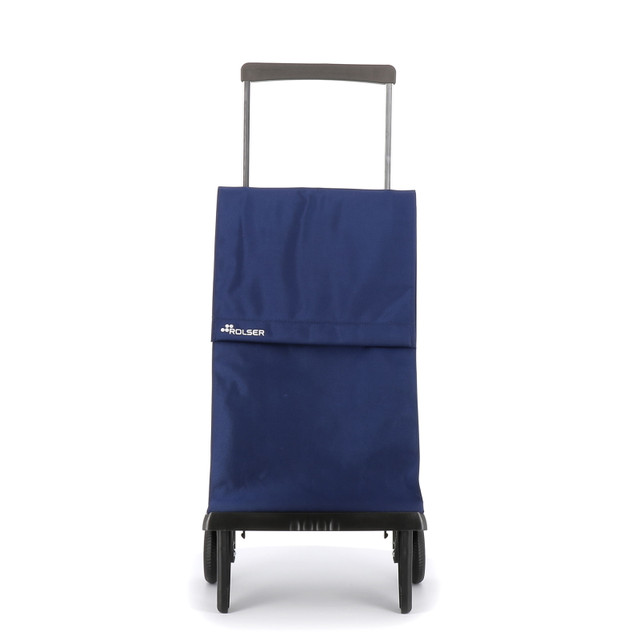 Rolser Plegamatic 2 Wheel Shopping Trolley