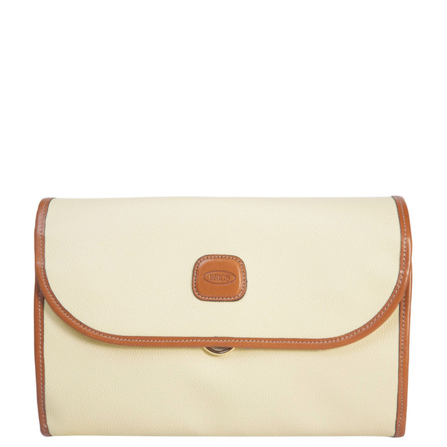 Bric's Firenze Folding Wash Bag