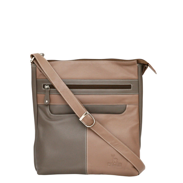 Felda Ladies Shoulder Handbag
