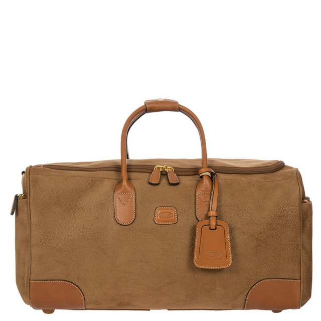 Bric s Life Holdall at Luggage Superstore