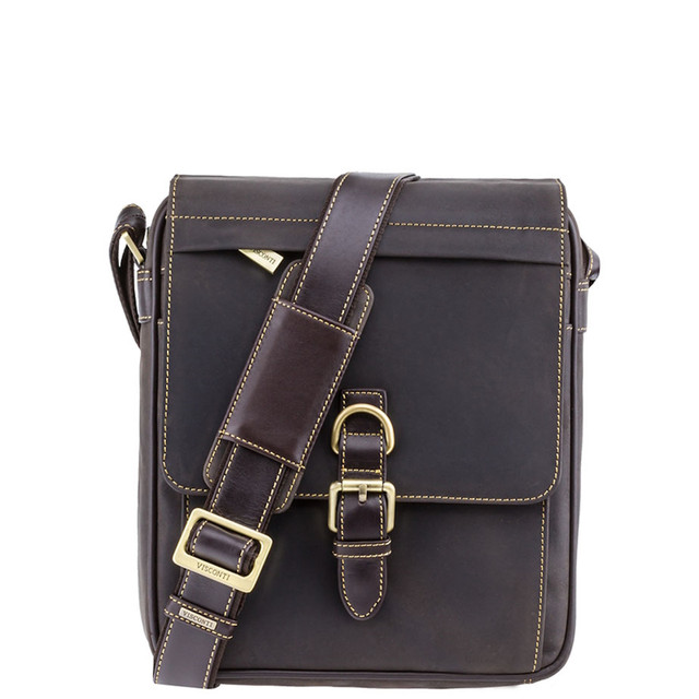 Visconti Hunter Link Crossover Bag