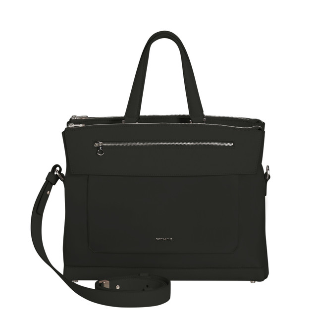 Samsonite Zalia 2.0 Ladies 14.1" Laptop Business Bag 3 Cpt