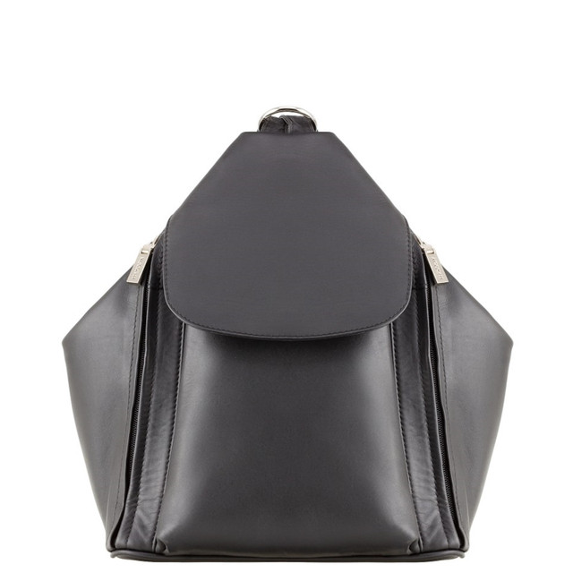 Visconti Danii Ladies Leather Backpack
