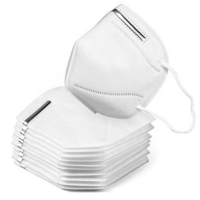 KN95 Face Masks Pack of 50