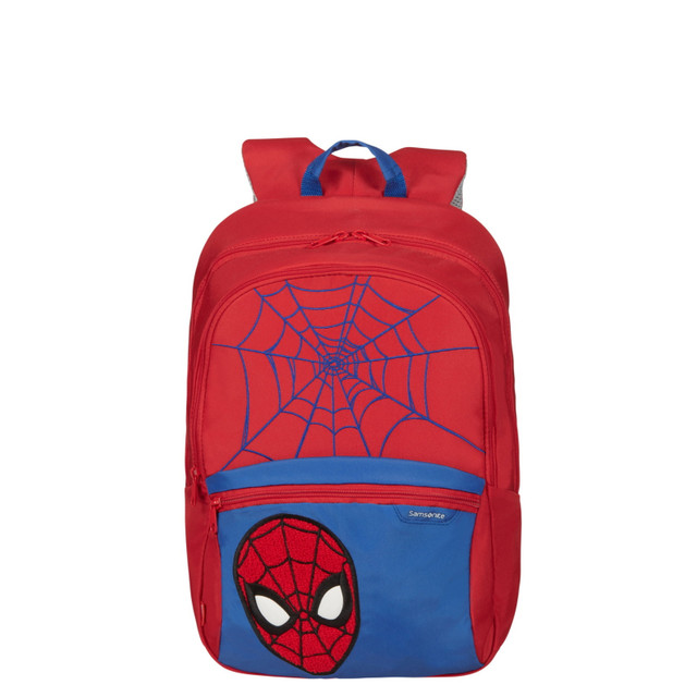 Samsonite Marvel Ultimate 2.0 Spiderman Backpack M