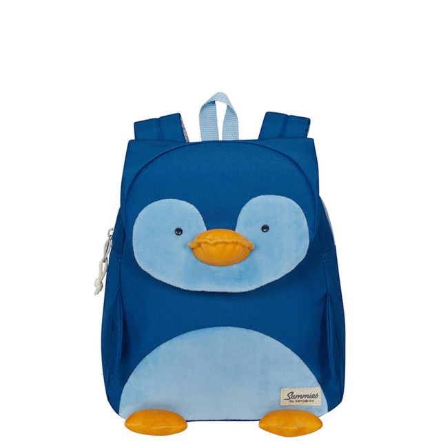 Samsonite Happy Sammies Eco Penguin Peter Backpack S
