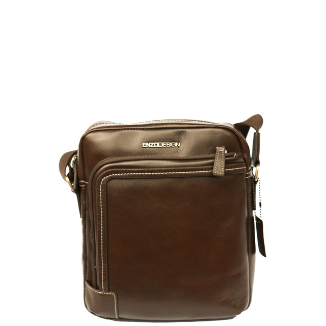 Enzo Design Tablet Shoulder Bag