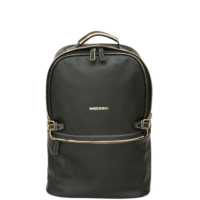 Enzo Design Vintage Backpack