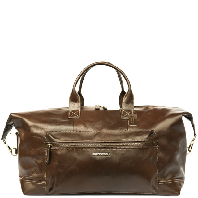 Enzo Design Weekender Holdall