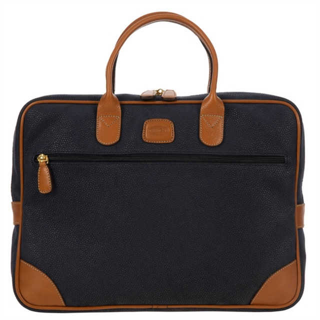 Bric's Life Laptop Briefcase