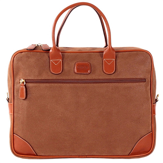 Bric's Life Laptop Briefcase