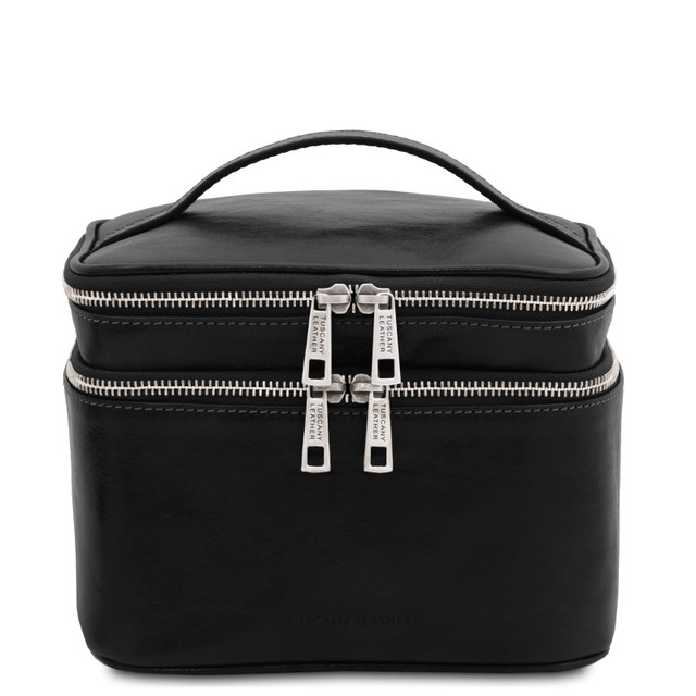 Tuscany Leather Eliot Toiletry Bag