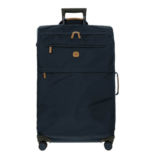 Bric's X-Travel 77cm Wheel Large Trolley Case at The Luggage