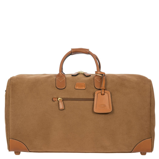 Bric's Life Holdall - 54cm