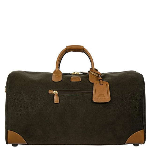 Bric s Life 54cm Holdall at Luggage Superstore
