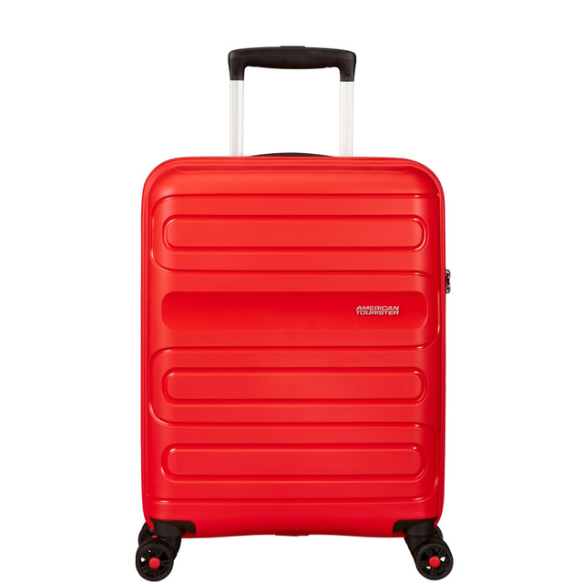 American Tourister Sunside 4 Wheel Cabin Suitcase - 55cm