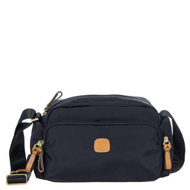 Bric's X-Bag Side Pocket Shoulder Bag