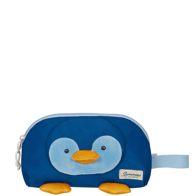 Samsonite Happy Sammies Eco Penguin Peter Toilet Kit