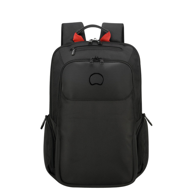 Delsey Parvis Plus 2 Cpt 13.3" Laptop Backpack