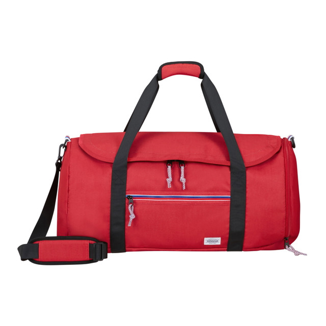 American Tourister Upbeat Duffle Bag - 55cm