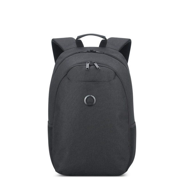 Delsey Esplanade 2Cpt 15.6" Laptop Backpack M