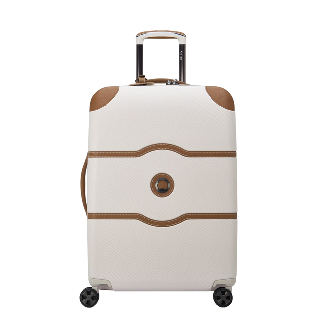 Delsey Chatelet Air 2.0 4 Wheel Medium Suitcase - 66cm