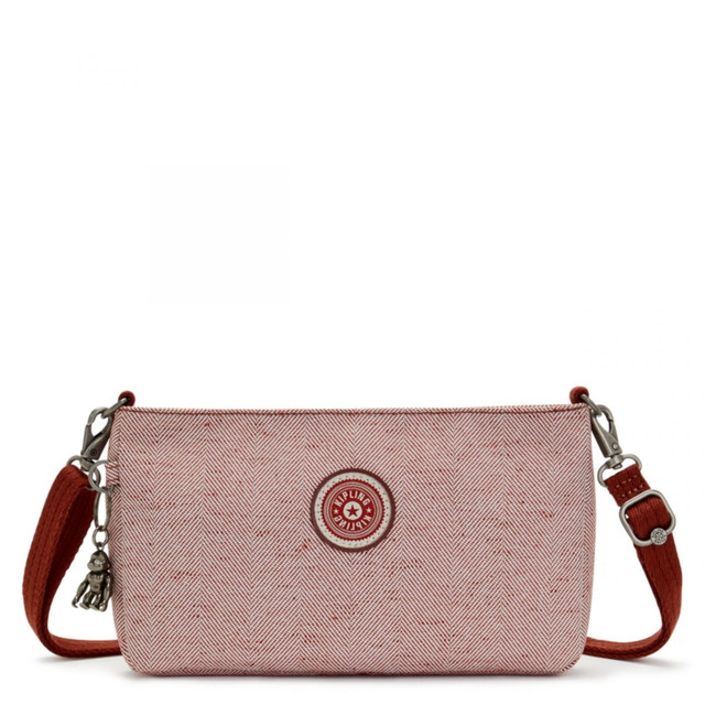 Kipling Masha Shoulder Bag S