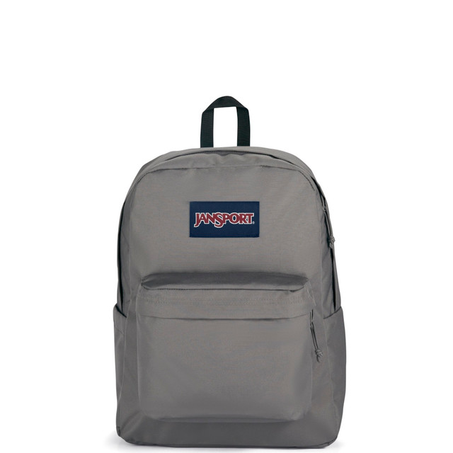 Jansport SuperBreak Plus 15" Laptop Backpack