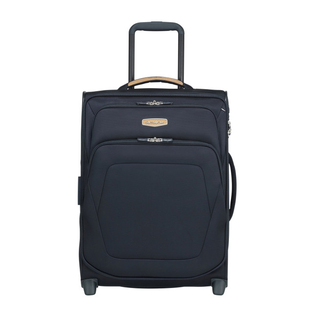 Samsonite Spark SNG Eco 2 Wheel Expandable Cabin Suitcase - 55cm