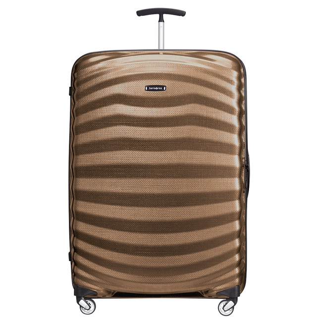 Samsonite Lite-Shock 75cm 98L 軽量スーツケース Samsonite Lite