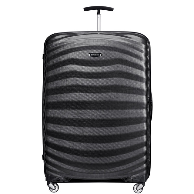 Samsonite Lite-Shock 4 Wheel Extra-Large Suitcase - 81cm