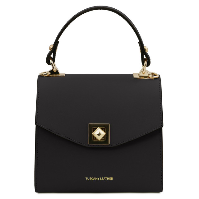 Tuscany Leather Mini Bag