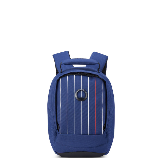 Delsey Securban 1 Cpt Micro 9.7" Tablet Backpack