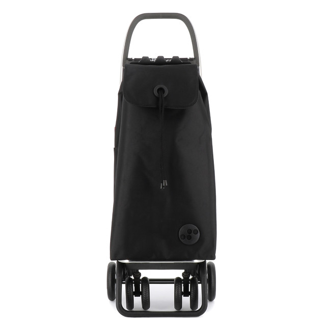 Rolser I-Max 4 Wheel 2 Swivelling Foldable Shopping Trolley