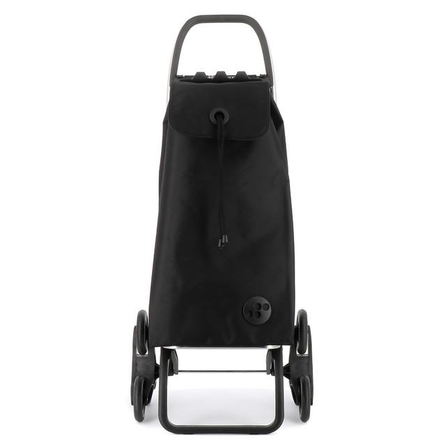 Rolser I-Max MF 6 Wheel Stair Climber Foldable Shopping Trolley