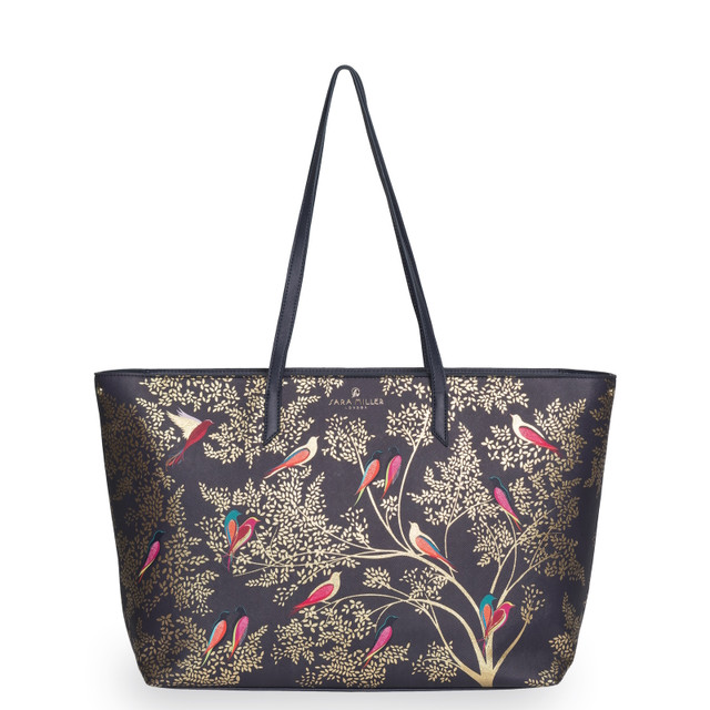 Sara Miller Large Tote Shopper