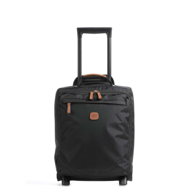 Bric's X-Travel 2 Wheel Underseat Suitcase - 45cm