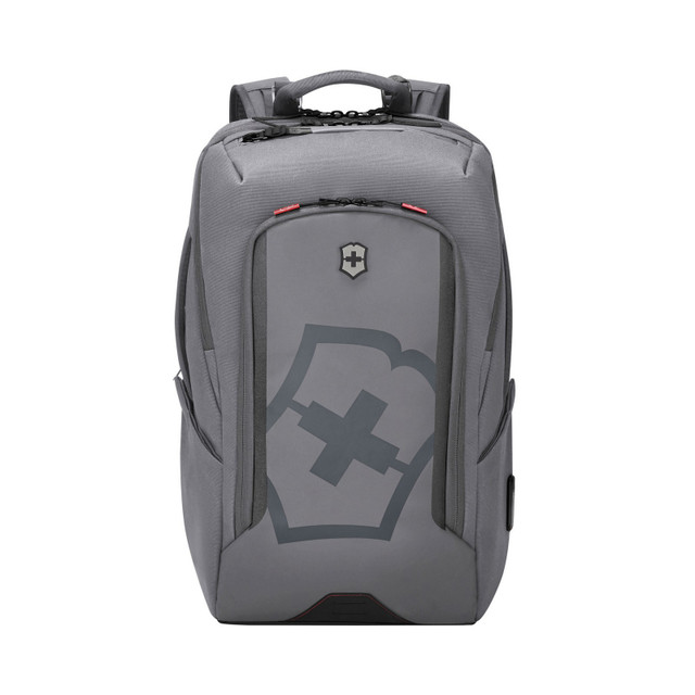 Victorinox Touring 2.0 Expandable Traveler 17" Laptop Backpack