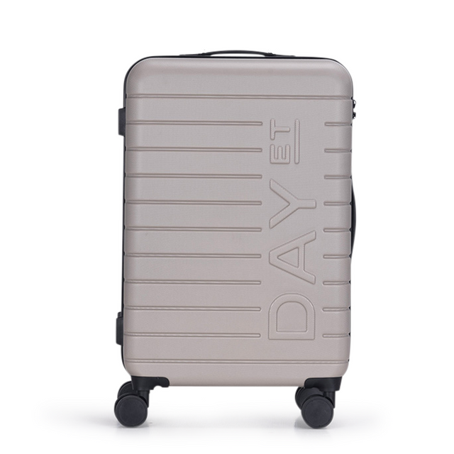 Day Et Day OSL 4 Wheel Medium Suitcase Logos - 69cm