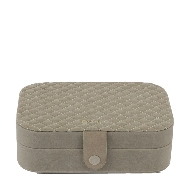 Day Et Day Q Jewellery Box