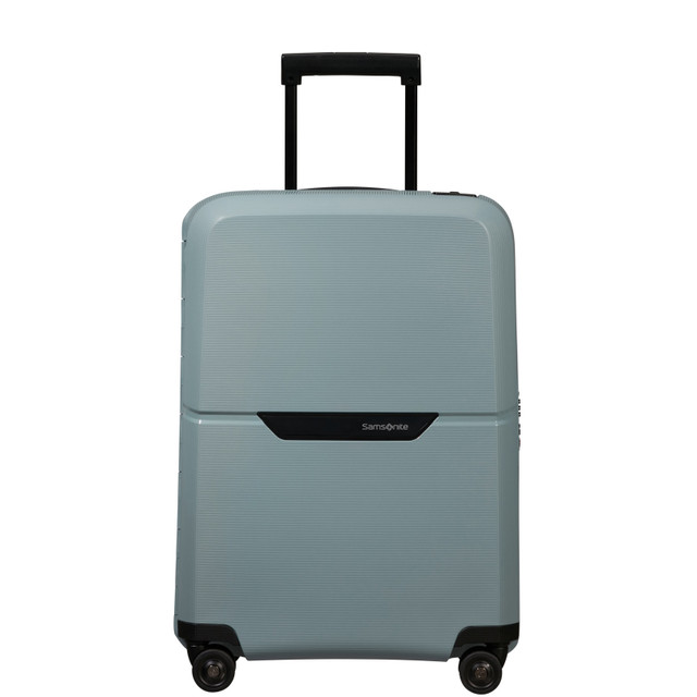Samsonite Magnum Eco 4 Wheel Cabin Suitcase - 55cm