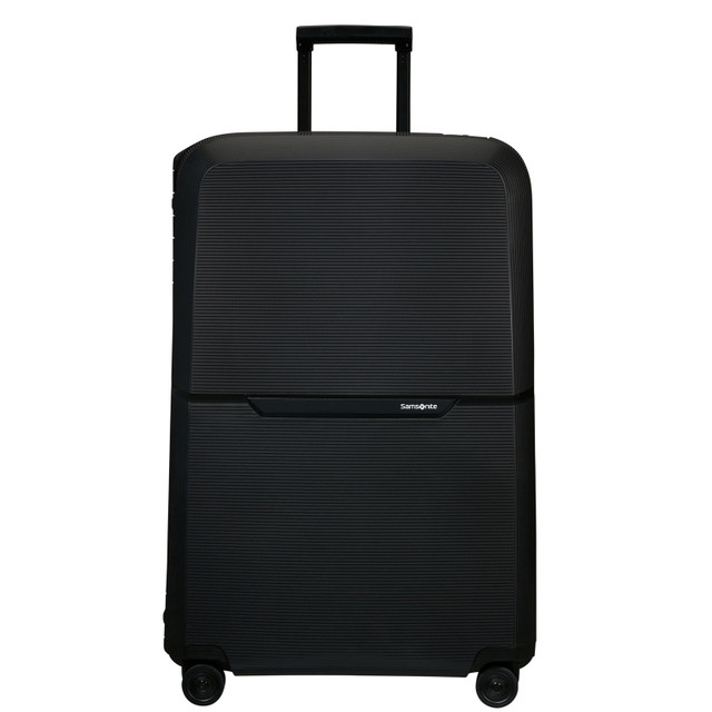 Samsonite Magnum Eco 4 Wheel Extra-Large Suitcase - 81cm