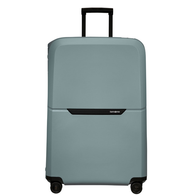 Samsonite Magnum Eco 4 Wheel Extra-Large Suitcase - 81cm
