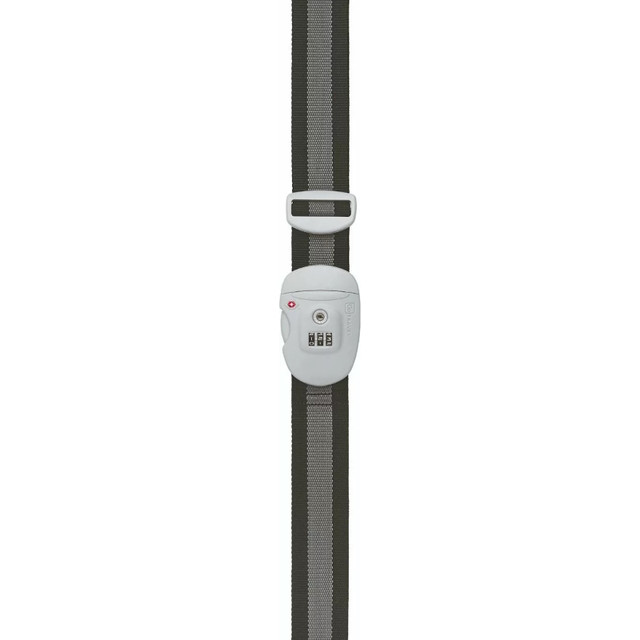 Go Travel TSA Lockable Luggage Strap